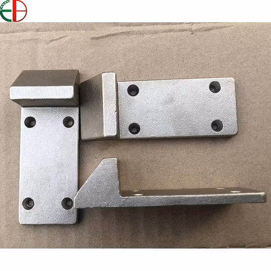 Eb Bronze-Sandguss Polierender Bronzeguss mit hoher Qualität