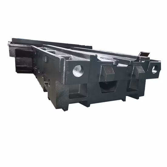 Sandgussteile aus duktilem Eisen, Körperteile von Absperrschiebern, Kupfer/Aluminium/Messing/Eisen/Zink/Kohlenstoffstahl/Edelstahl, Wachsausschmelzverfahren, Feindruckguss, Sandguss